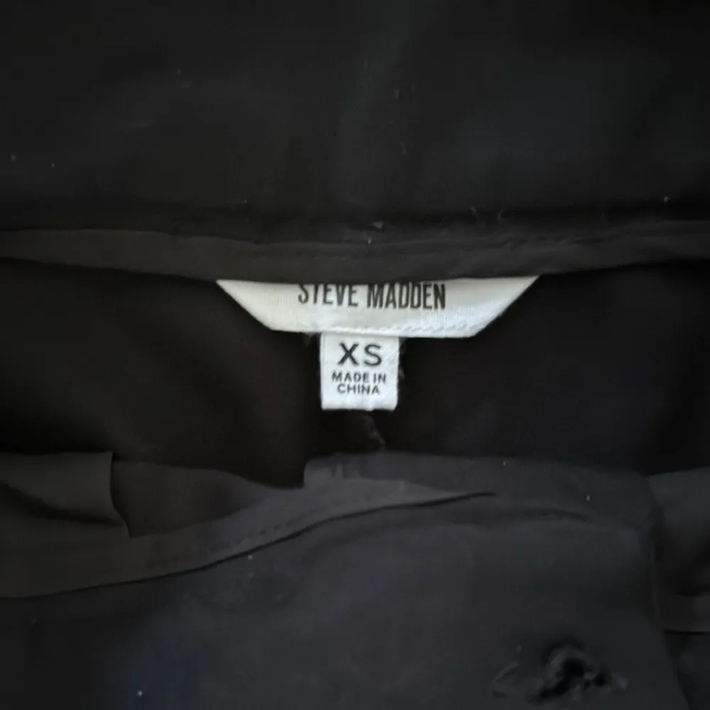 Steve Madden Wide Leg Trousers - Image 4