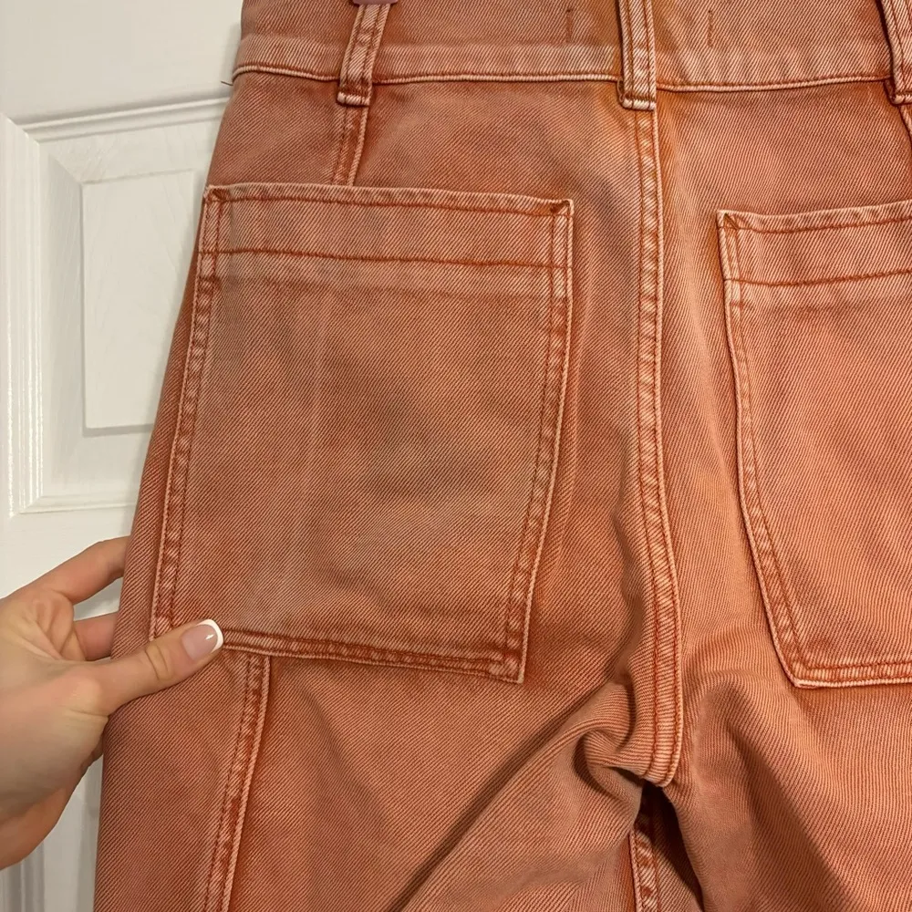 Free People We The Free High Rise Monroe Jeans - Image 7