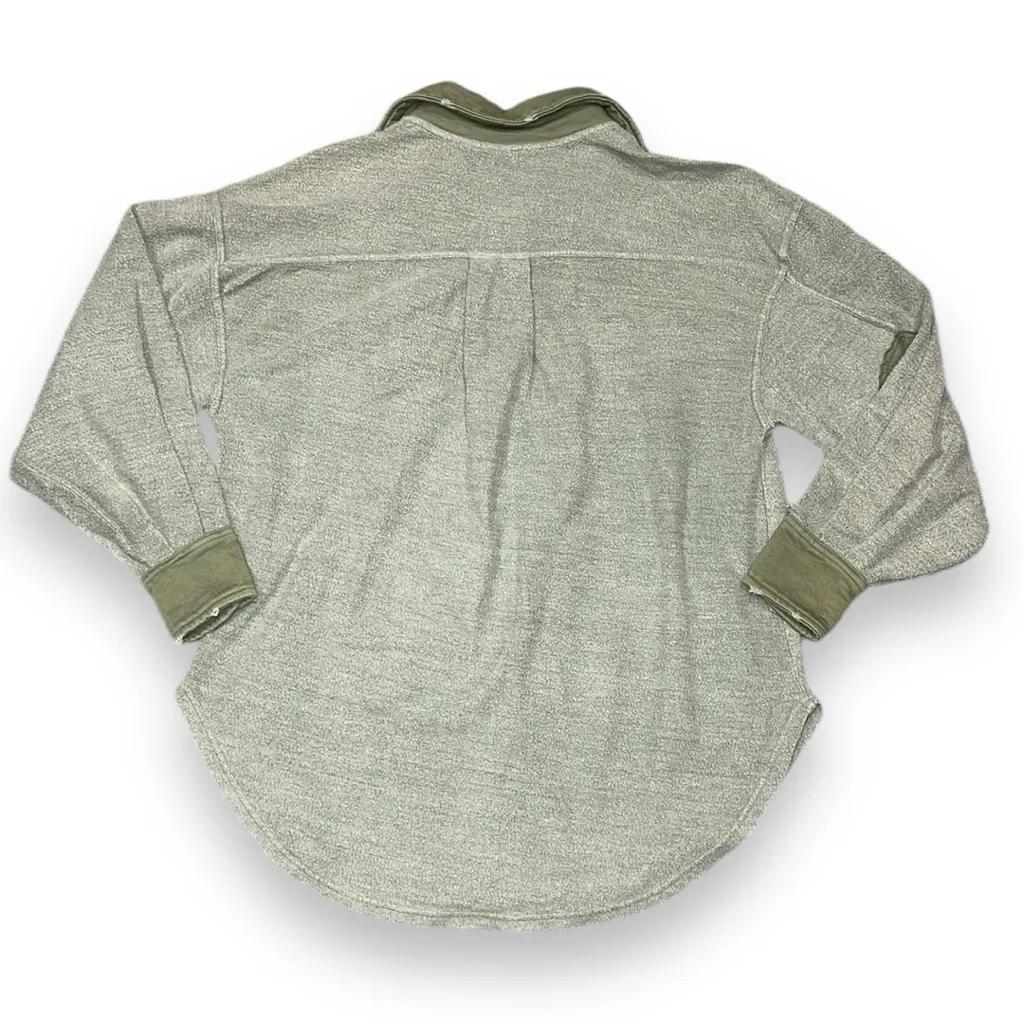 Free People‎ Jaded Women's Ruby Jacket - Image 8