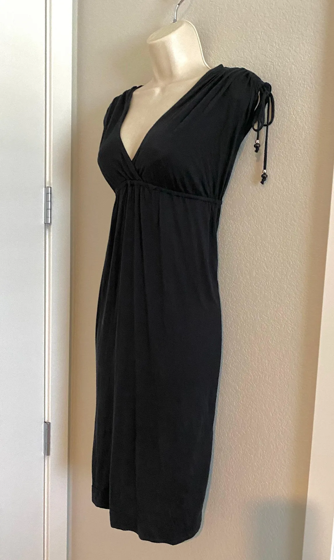 NWT  Ella Moss Casual Dress. Sz S Originally $169 - Image 3