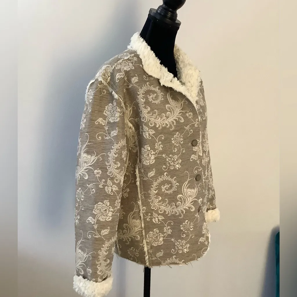 Chico's Elegant dressy jacket 🌷🌷🌷 - Image 14