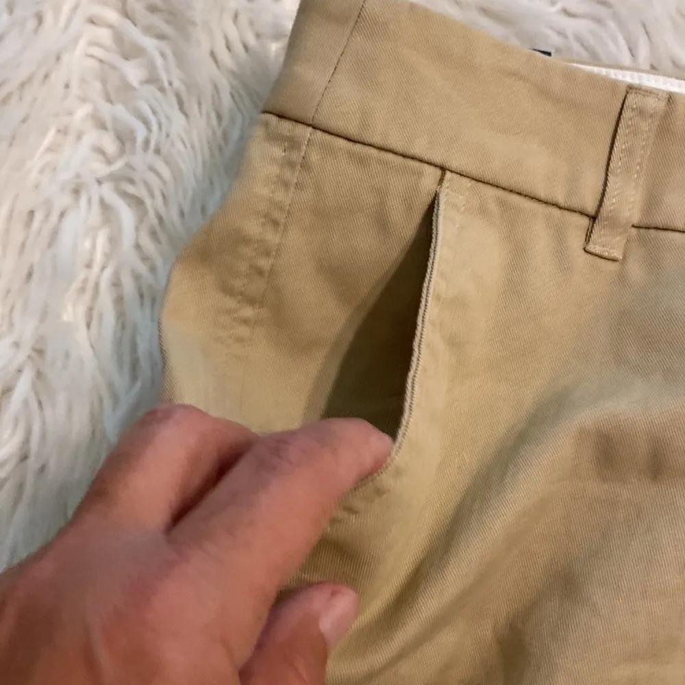 J.Crew Shorts size 6 inseam 5” brand new with tag two front pockets on each side - Image 9