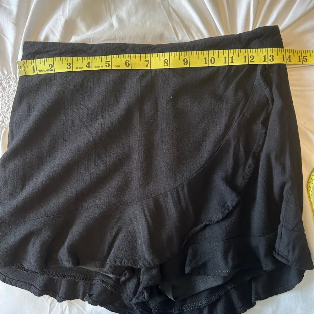 Altar'd State Women's Riley Ruffle Size Small - Image 10