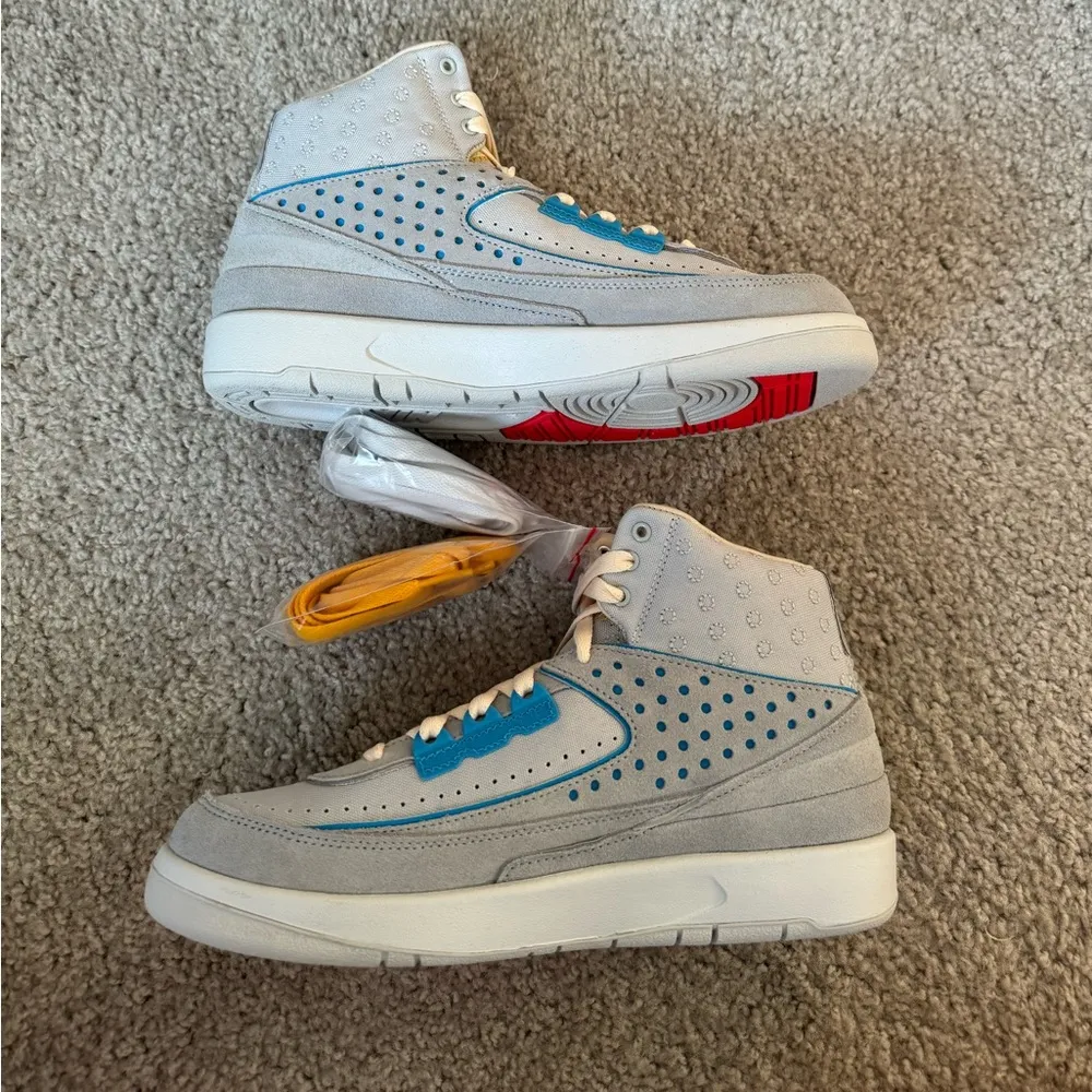 Nike  Jordan 2 - Image 4