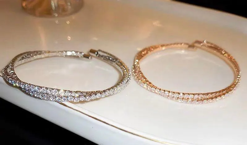 Gold Color Bracelet - Image 3