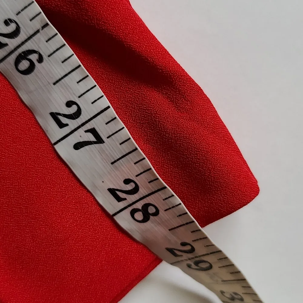 Forever 21 track pants size medium - Image 8