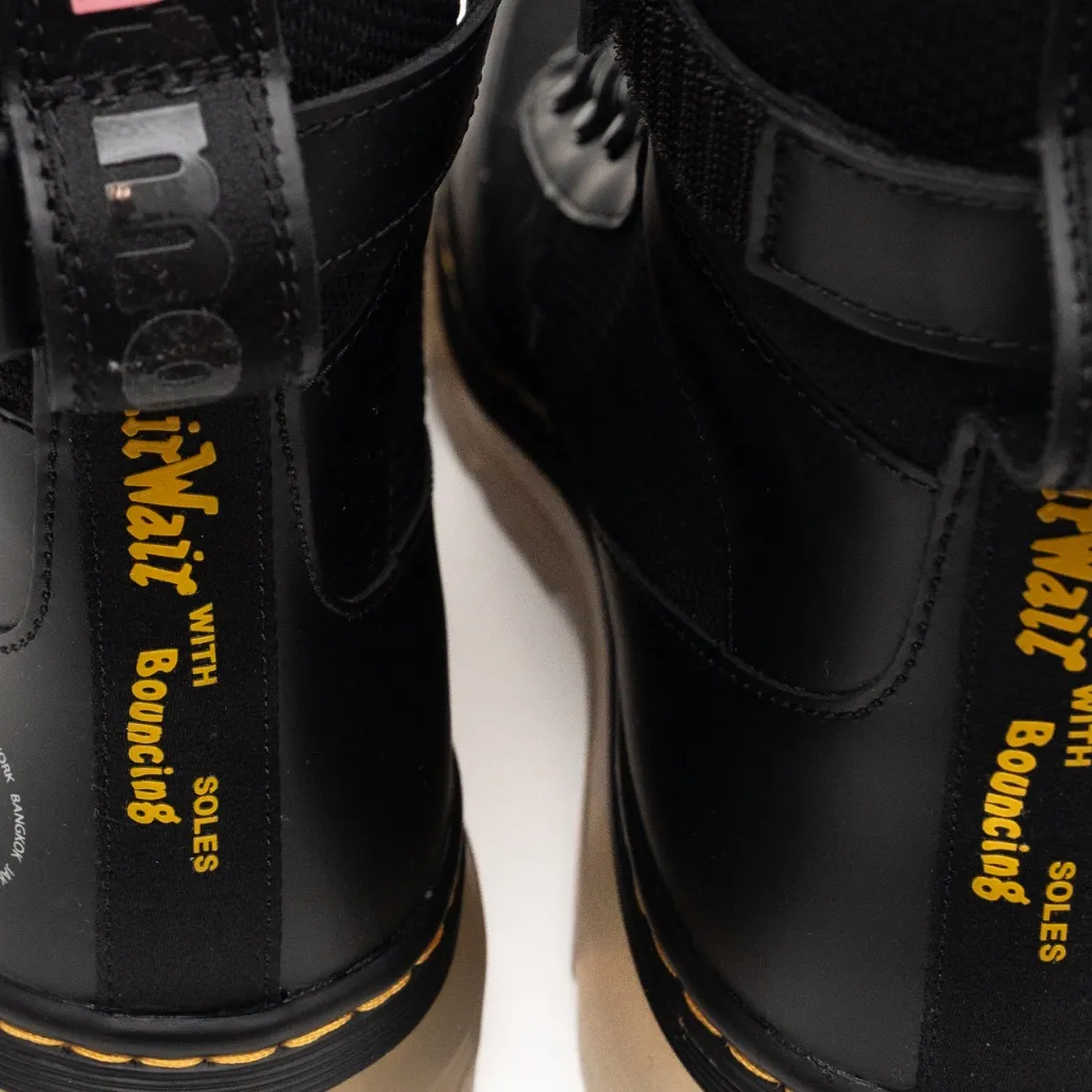 Dr. Martens x Atmos - NIB Combs Tech Boot - Image 7