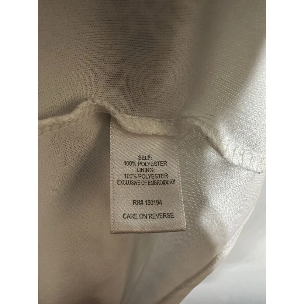 Heart Soul Dress M Boho Hippie Stretch Knit Artsy Halter Maxi Festival Sundress - Image 5