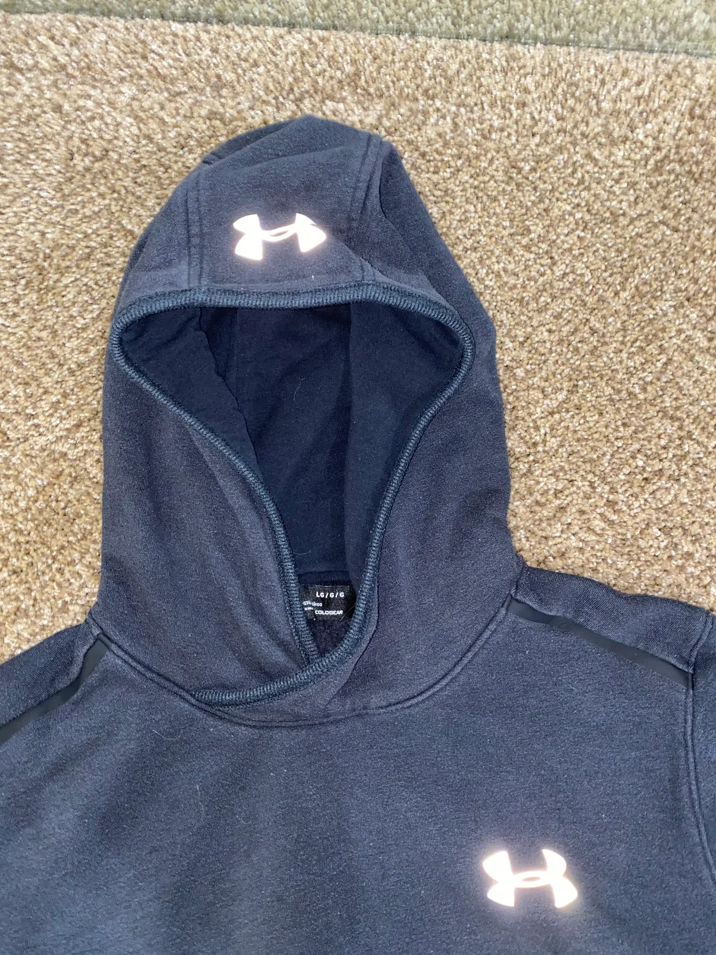 Under Armour Under armor Hoodie  - Image 3