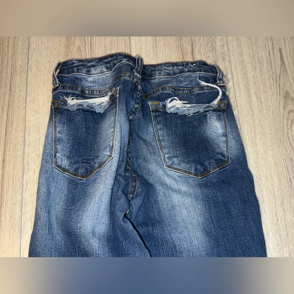 Kancan blue denim jeans Size 26 - Image 4
