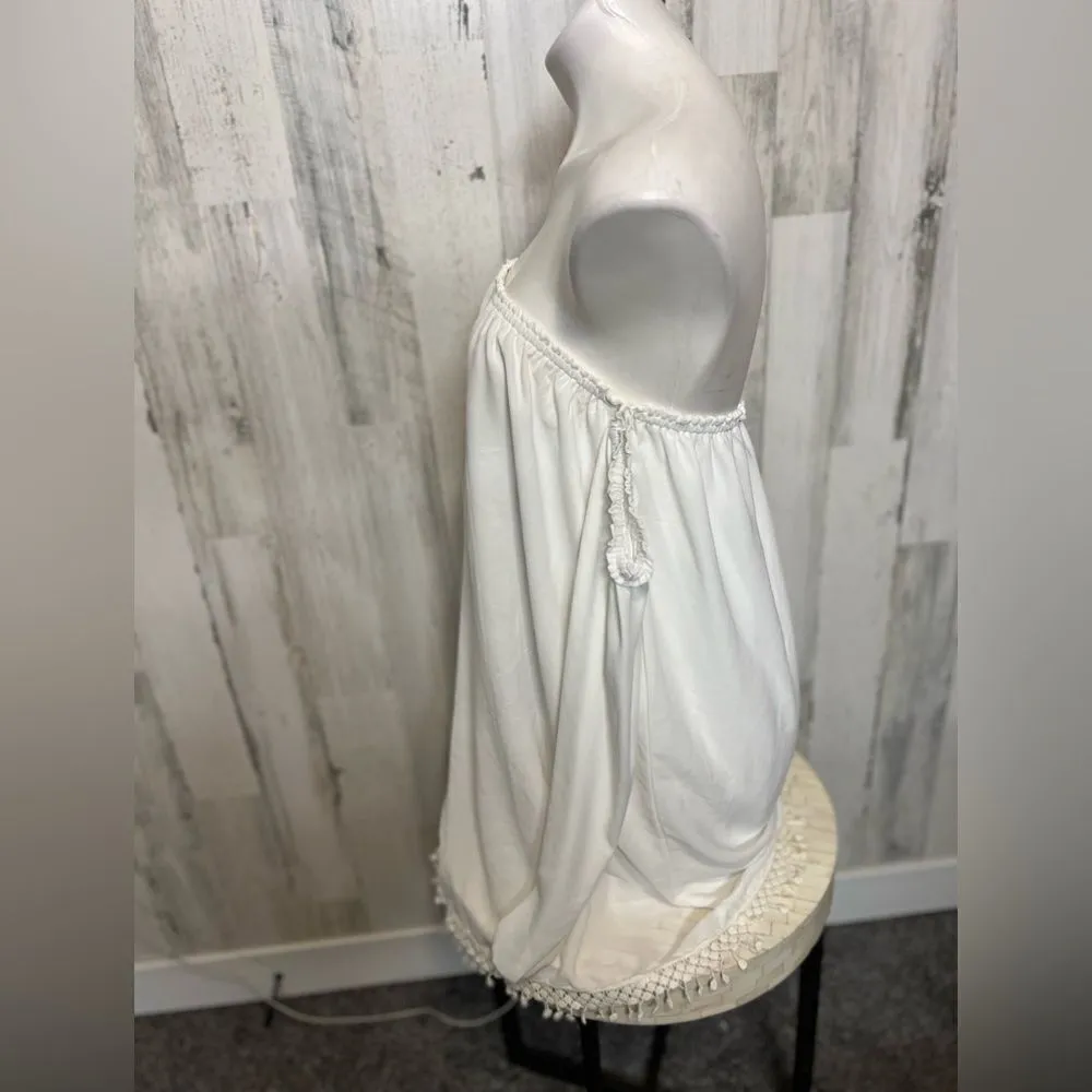 White blouse  - Image 5