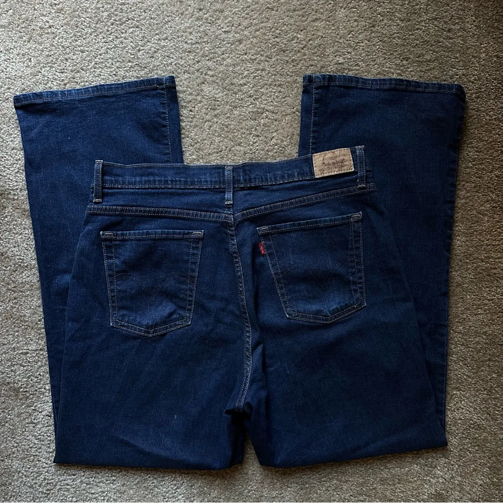 Levi’s 512 Perfectly Slimming Bootcut Jeans - Image 5