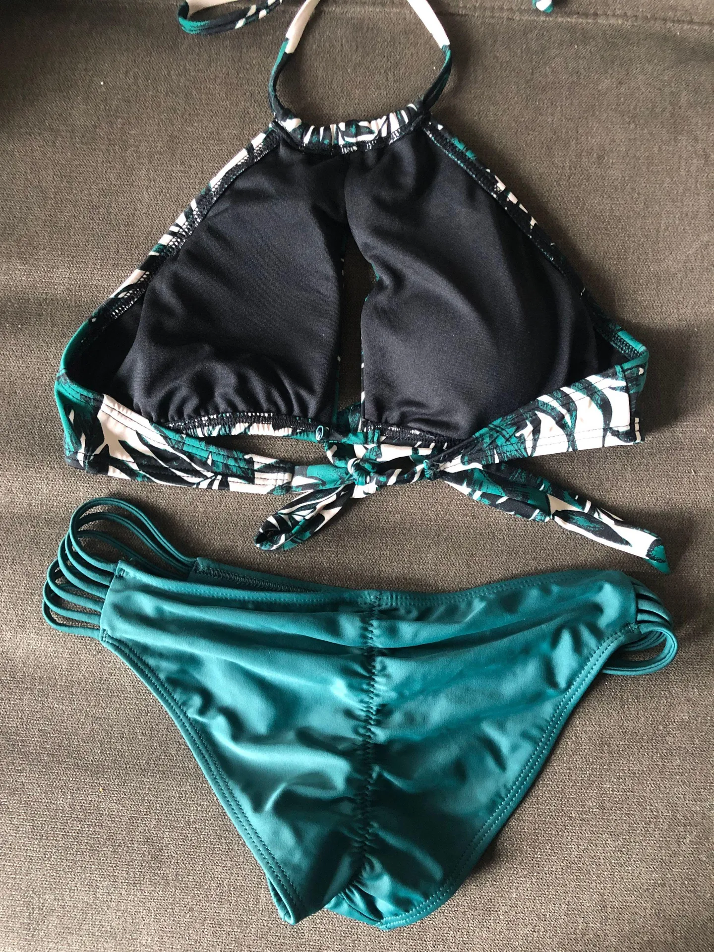 PacSun tropical bikini  - Image 2