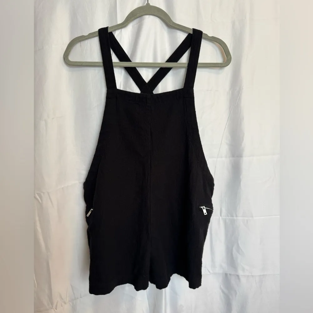 Mikoh Black Romper Size 1 - Image 5