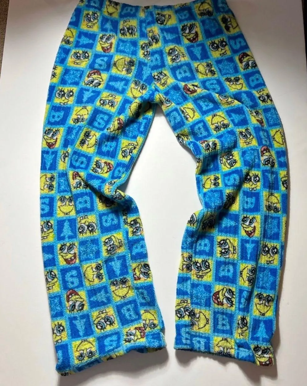 SpongeBob Pajama Pants  - Image 4