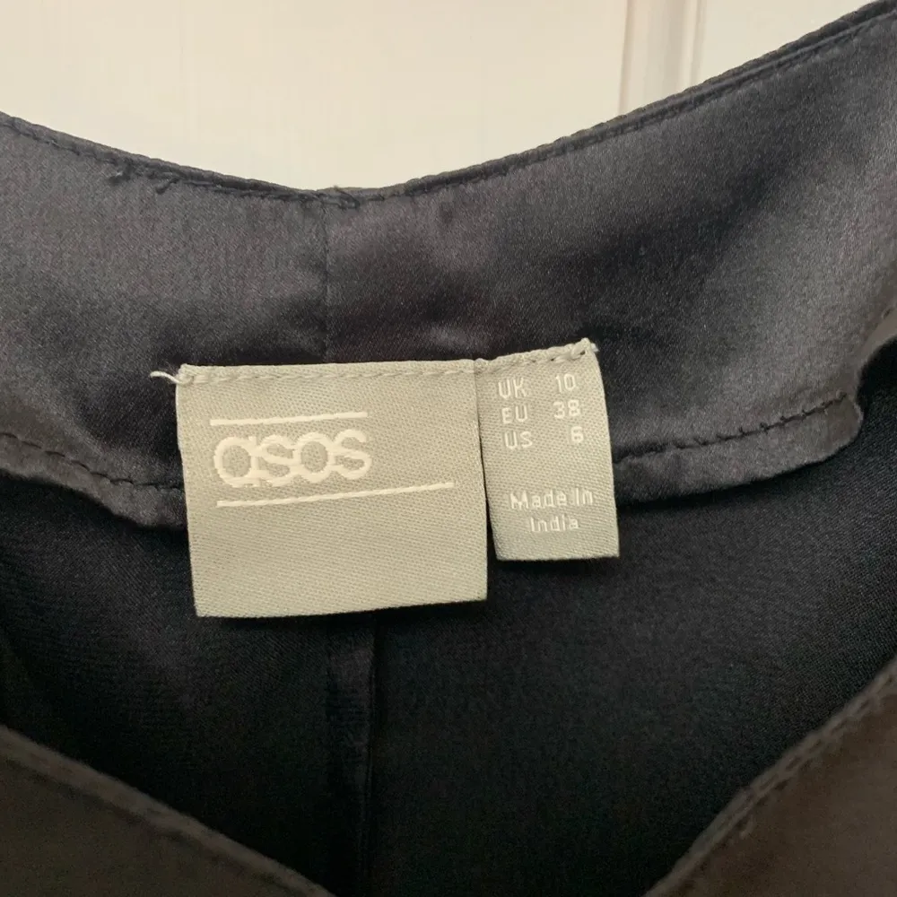 Satin cami - Image 2