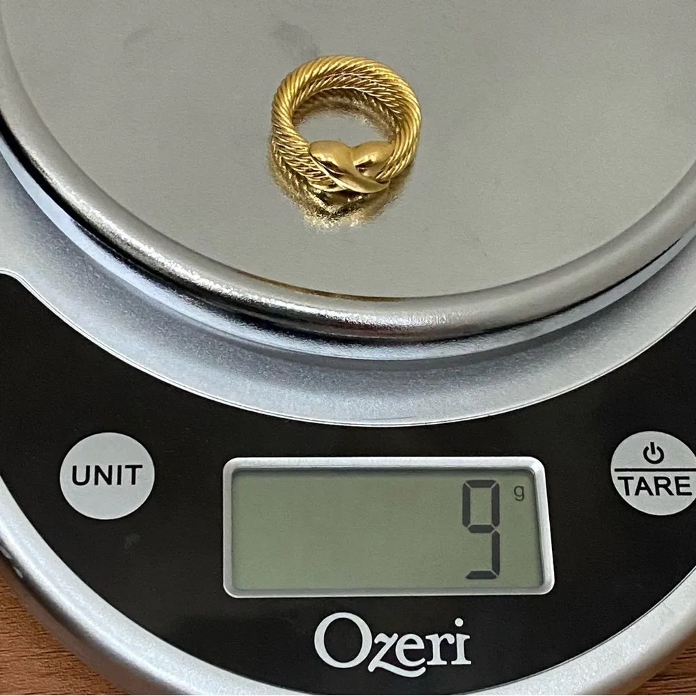 Unsigned Gold - Image 14