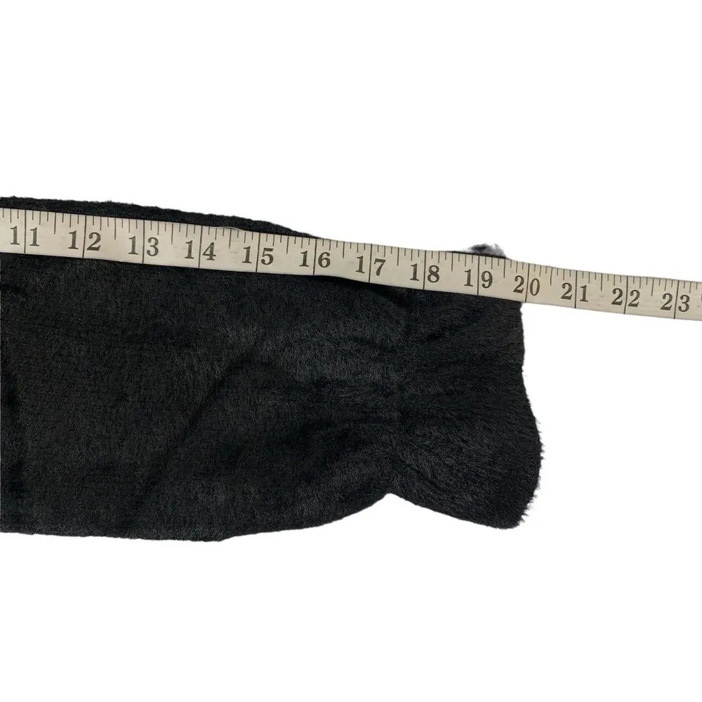 Chelsea & Violet Women's Fuzzy Sweater - Image 5