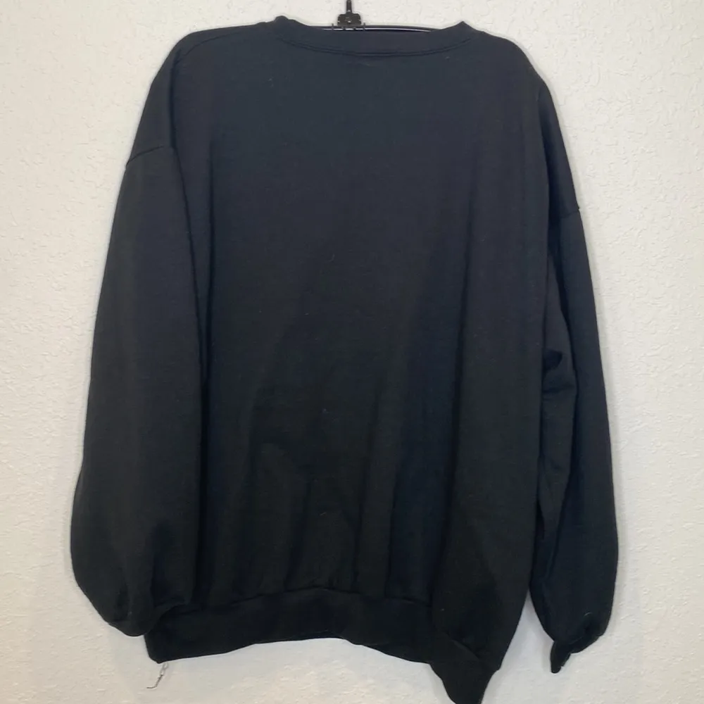 The Phantom of the Opera Vintage 1990’s Version Musical Sweatshirt EUC Sz XL - Image 5