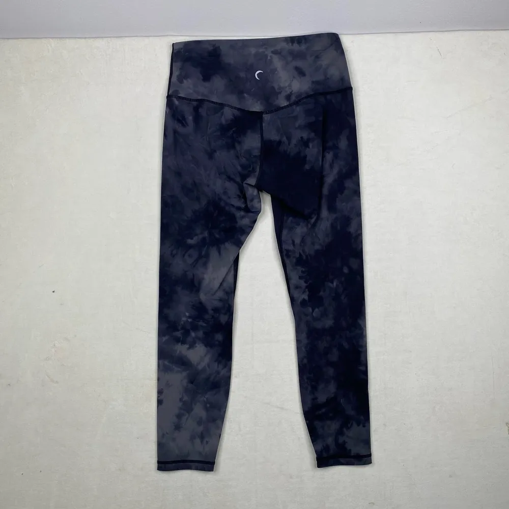 Zyia Active Black Gray Hendrix Brilliant Hi - Image 2