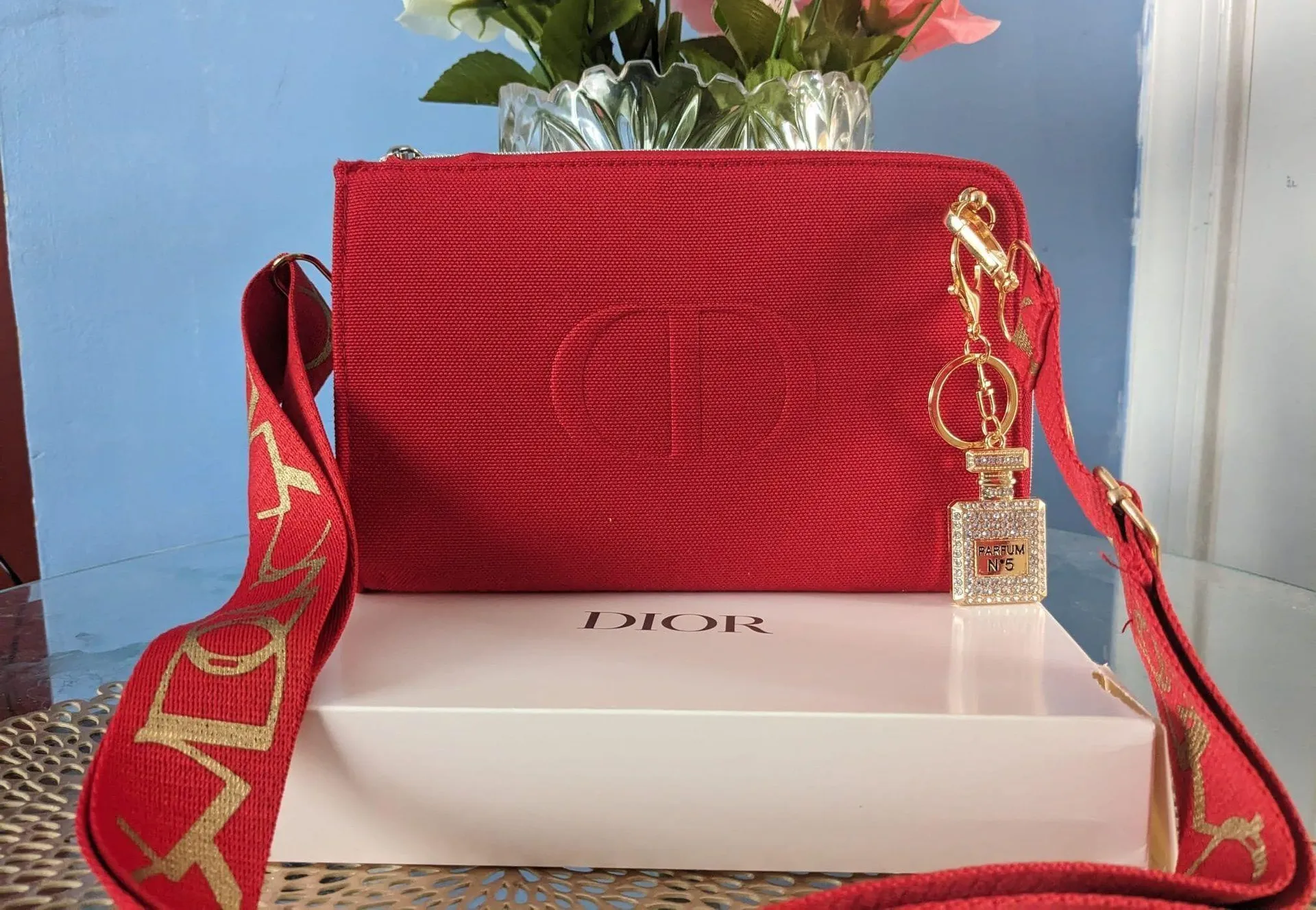 Beauty Pouch - Image 2