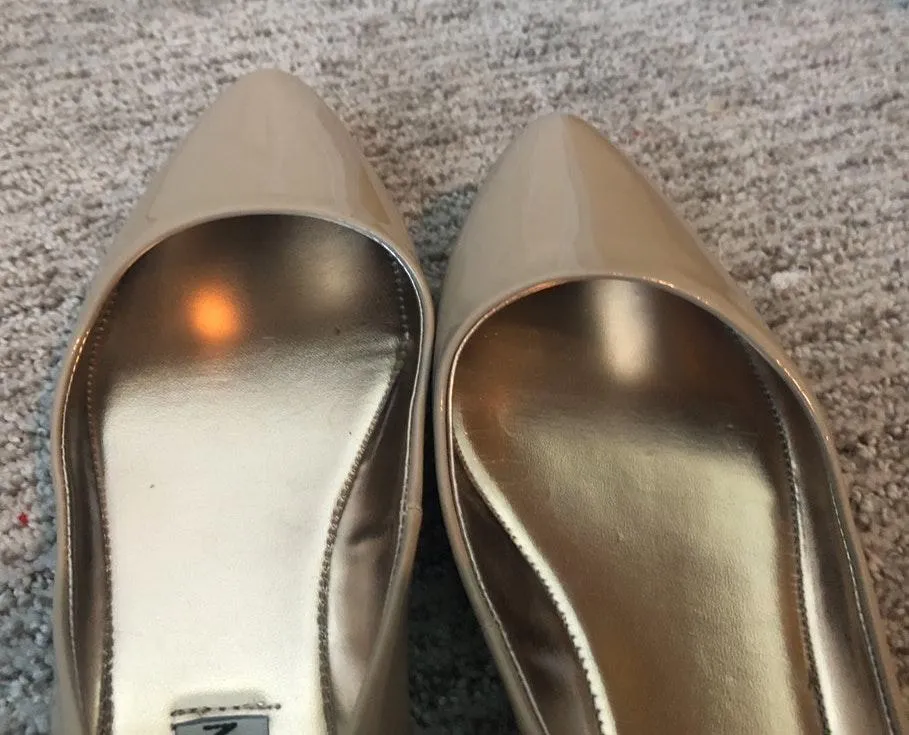 Steve Madden Pointed Toe Flats - Image 4