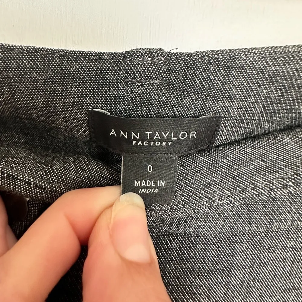 Ann Taylor The Ankle Pants (The Eva) - Image 2