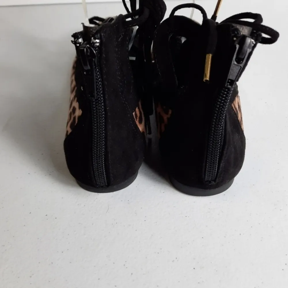 Qupid Womens Ballet Flats Shoes Size 6 - Image 7