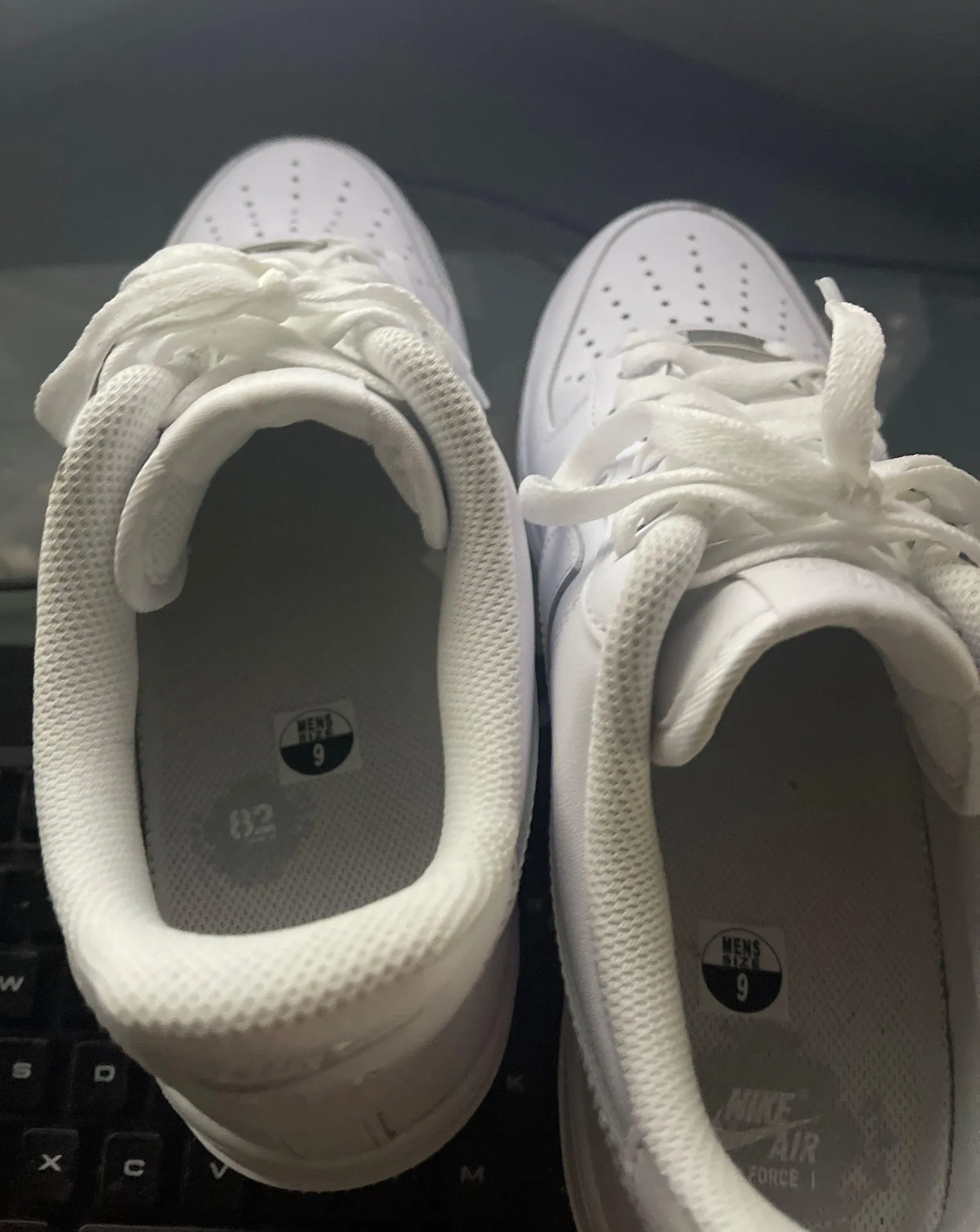 Nike Air Force 1 ‘07 - Image 2