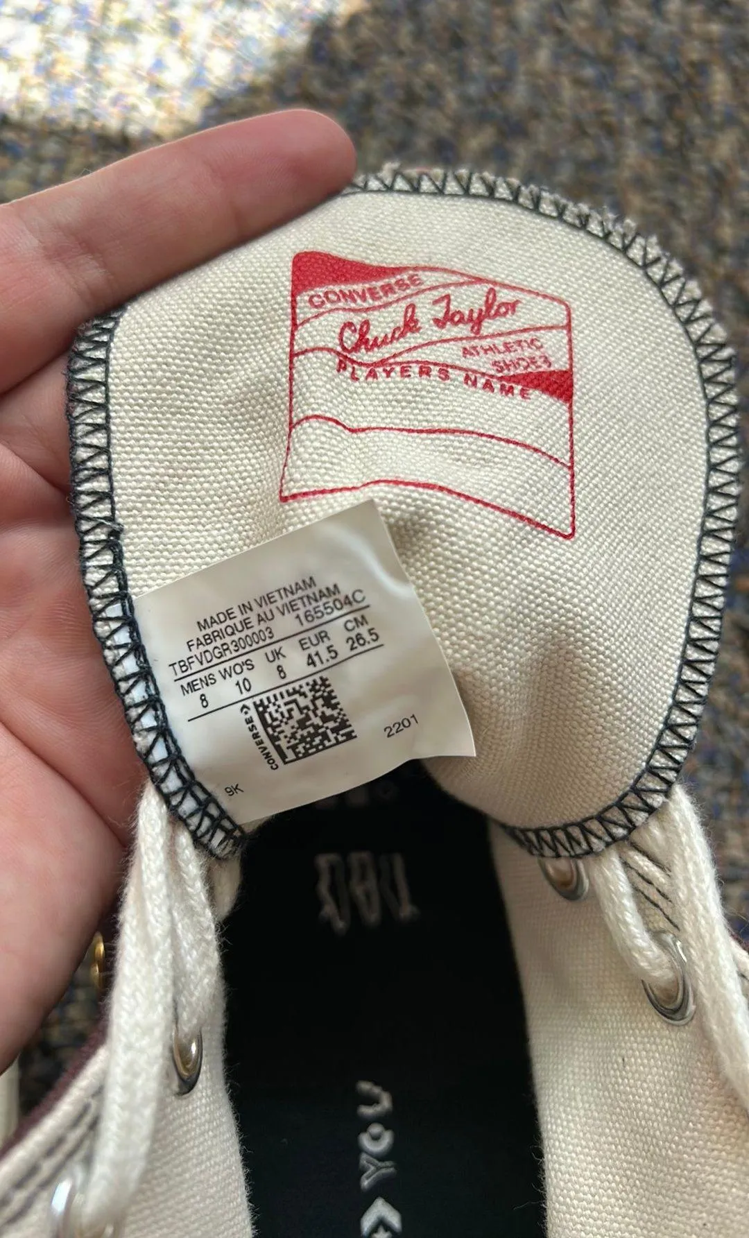 Chuck Taylor All Stars - Image 6