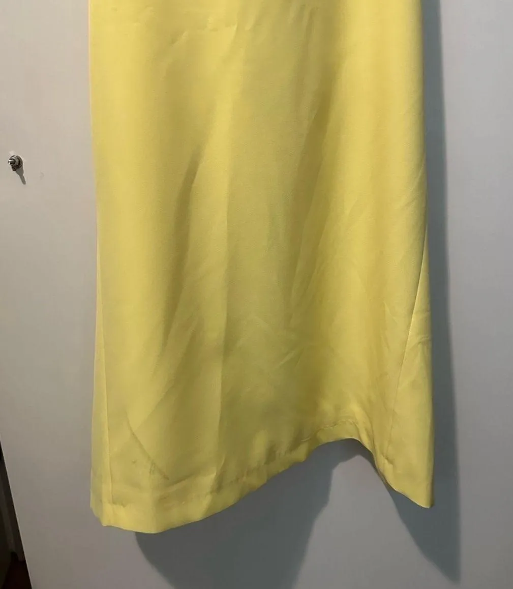 Martini Midi Dress - Image 5