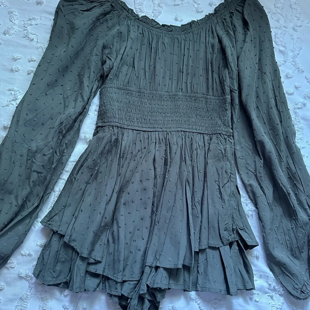 urban outfitters romper - Image 5