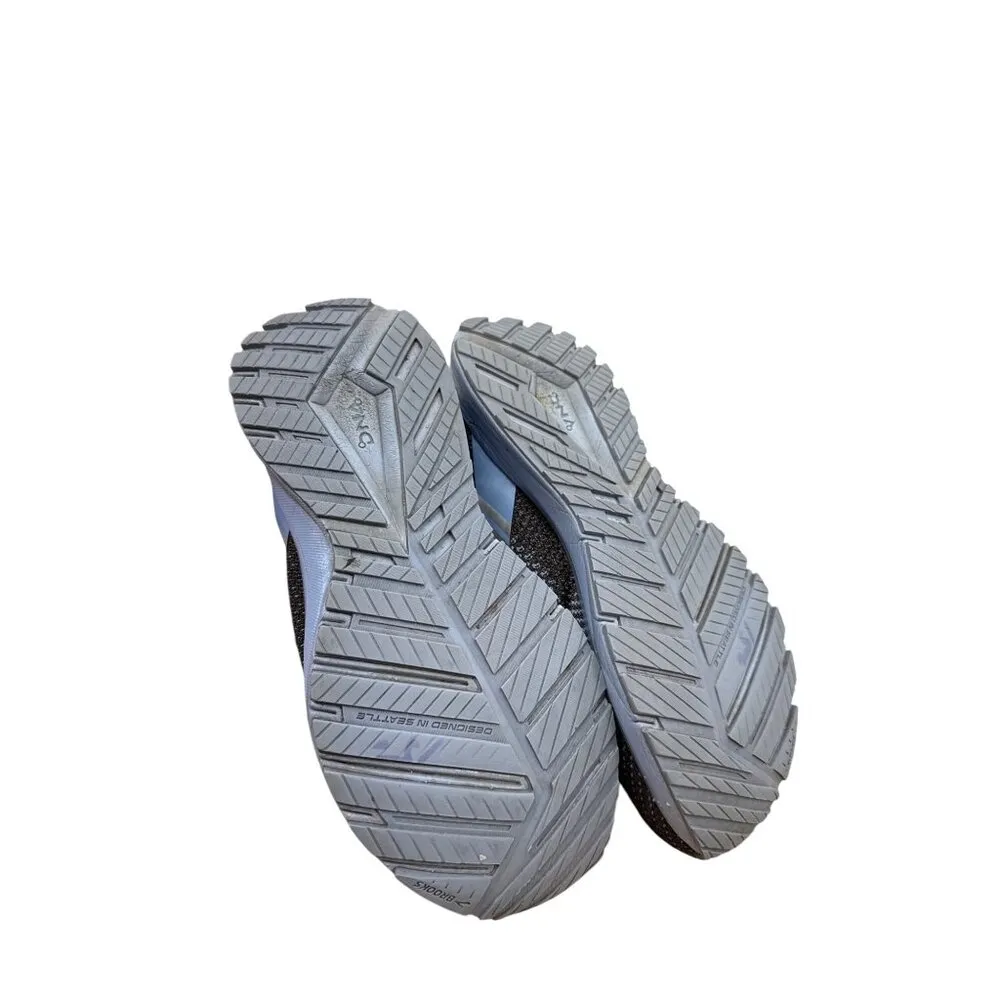 Brooks Revel 5 Womens blue black  Running Shoes sneakers 6.5M SKU 7225 - Image 6