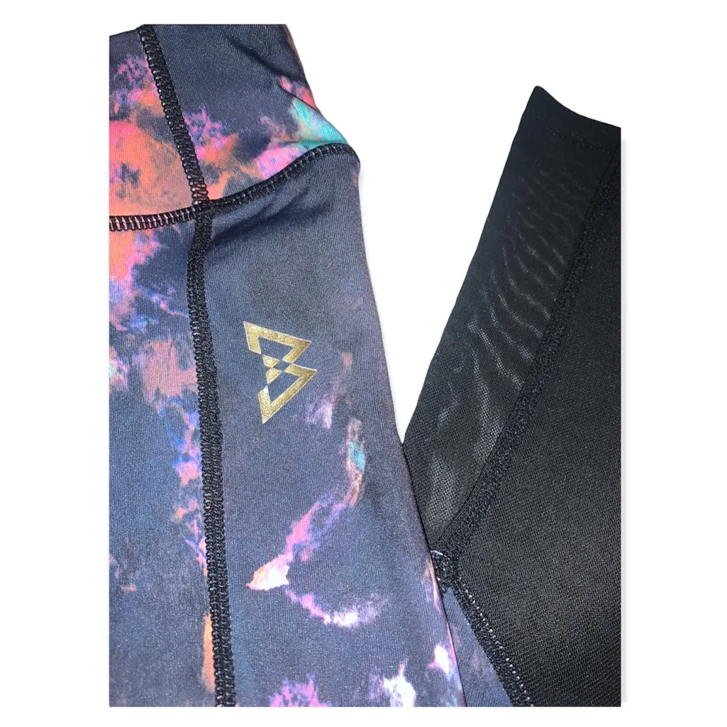 240✨Beast Mode/Marshawn Lynch Leggings✨ Black - Image 4