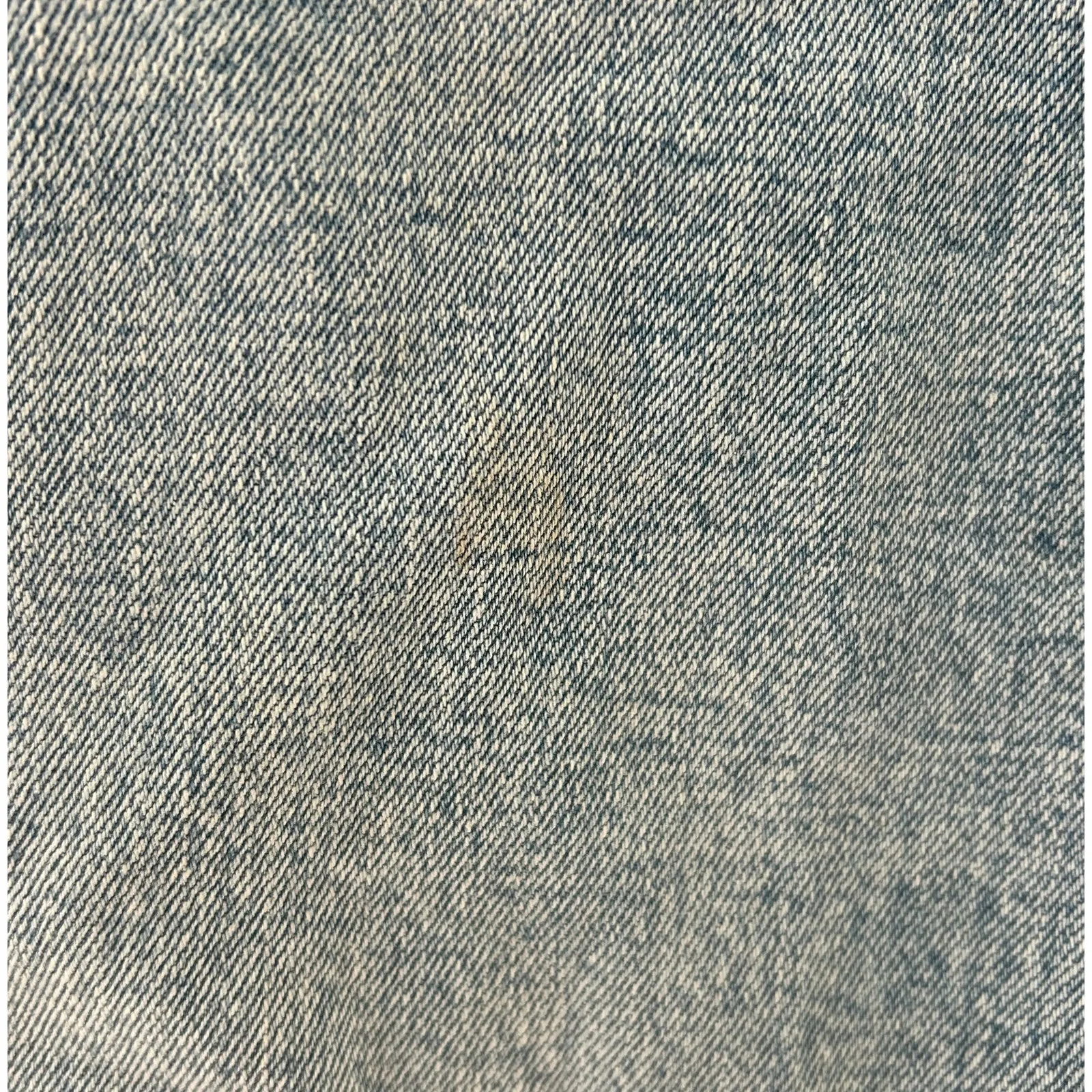 Abercrombie & Fitch Distressed Straight Leg Jeans Sz 27 - Image 10