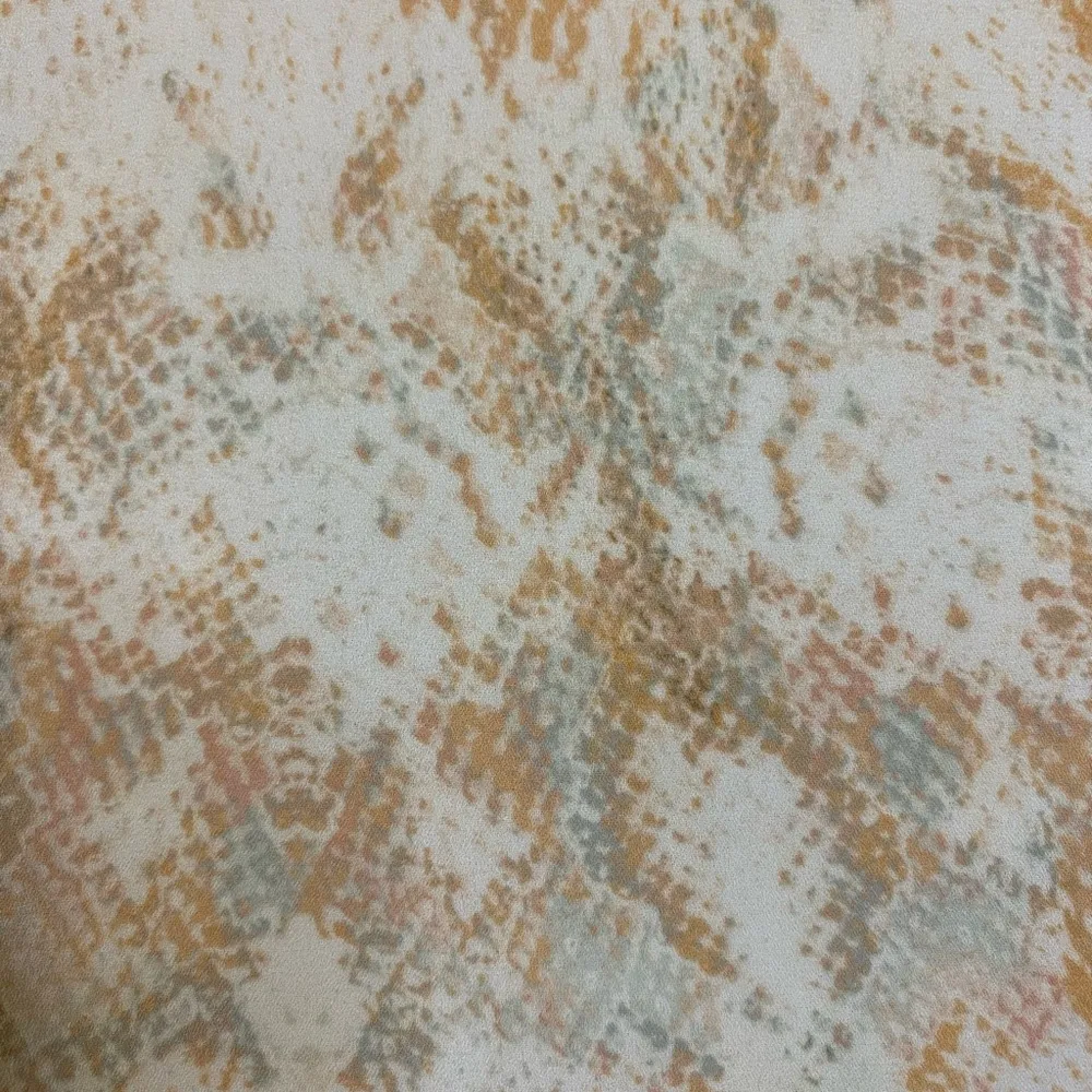 Rachel Zoe Snakeskin Print Double Layered Cami - Image 3