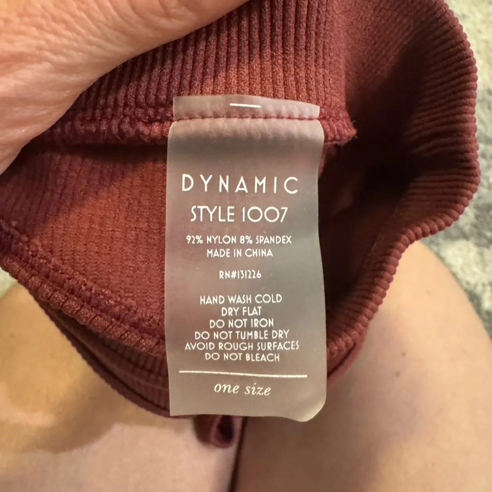 Dynamic Cutout  Crop Top - Image 4