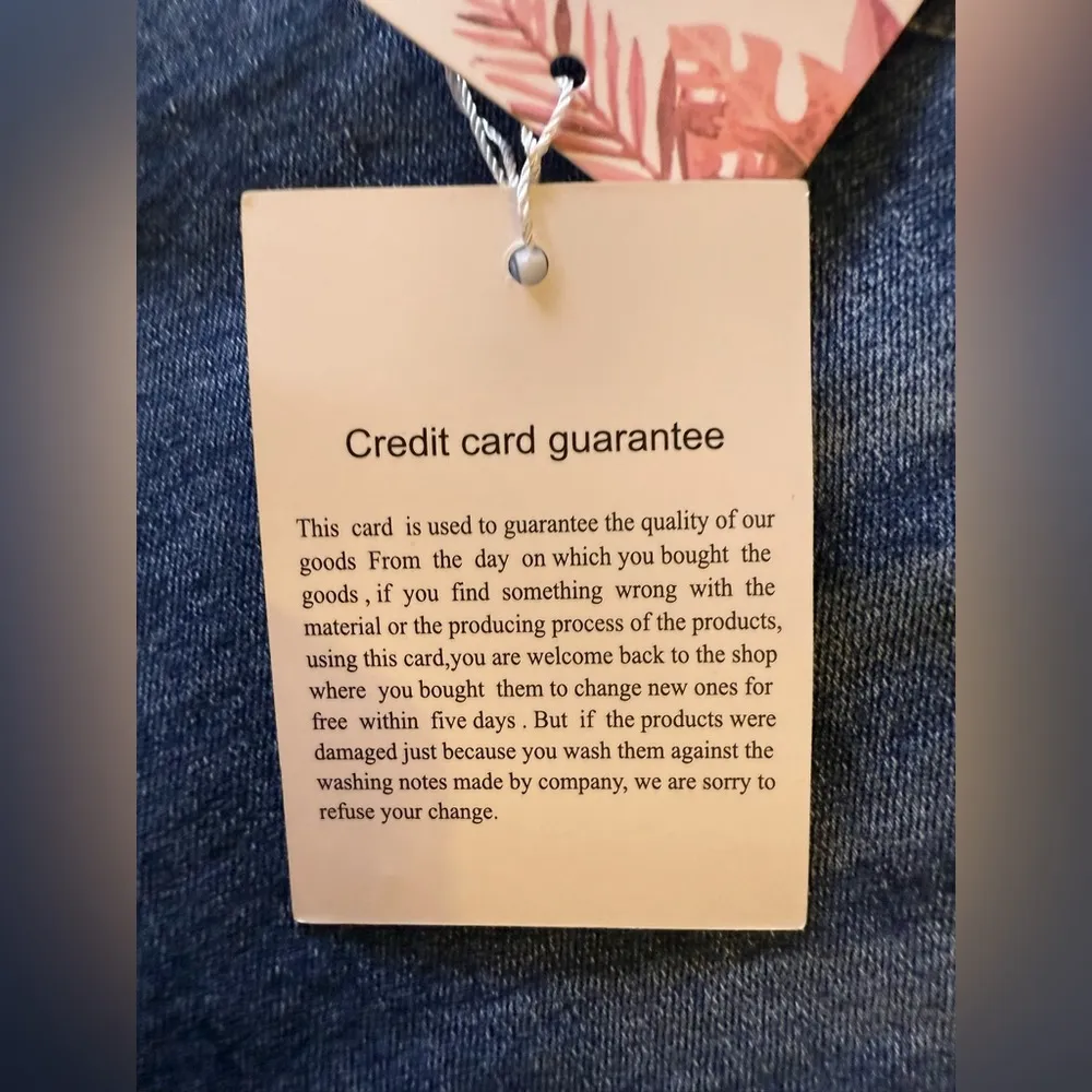 jean shorts metietila destress jeans short personal tailor xxl size summer Blue - Image 5