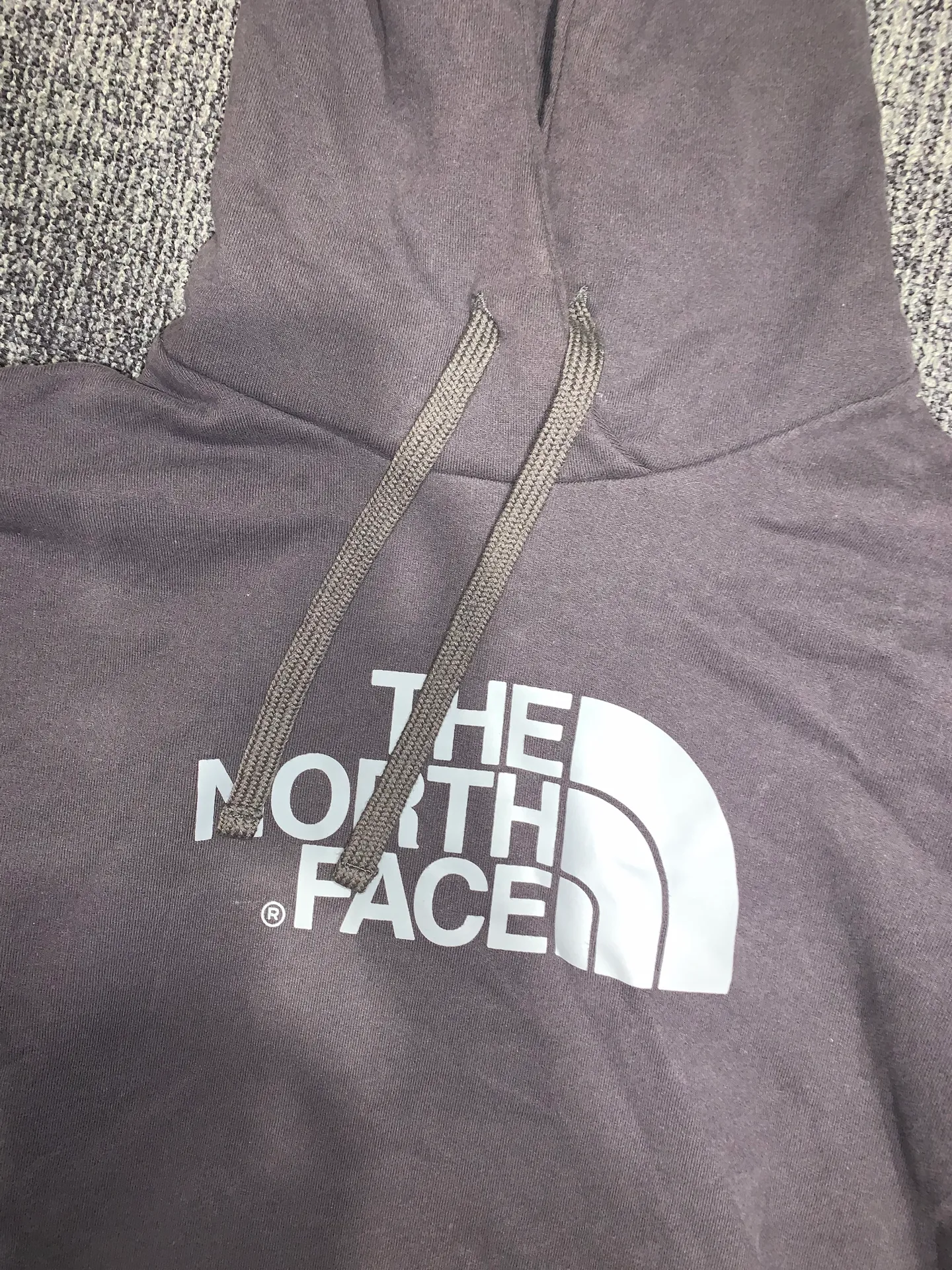 The North Face Hoodie - Image 3