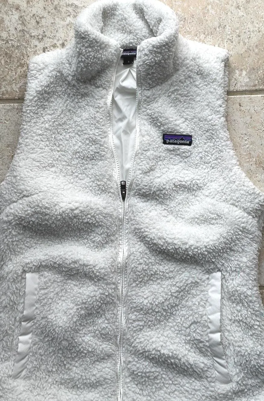 Patagonia LOS GATOS VEST - Image 4