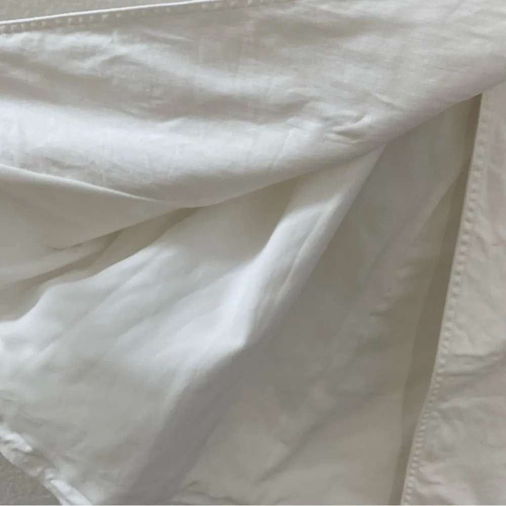 C/MEO Front Split Skirt with Pockets - Image 3