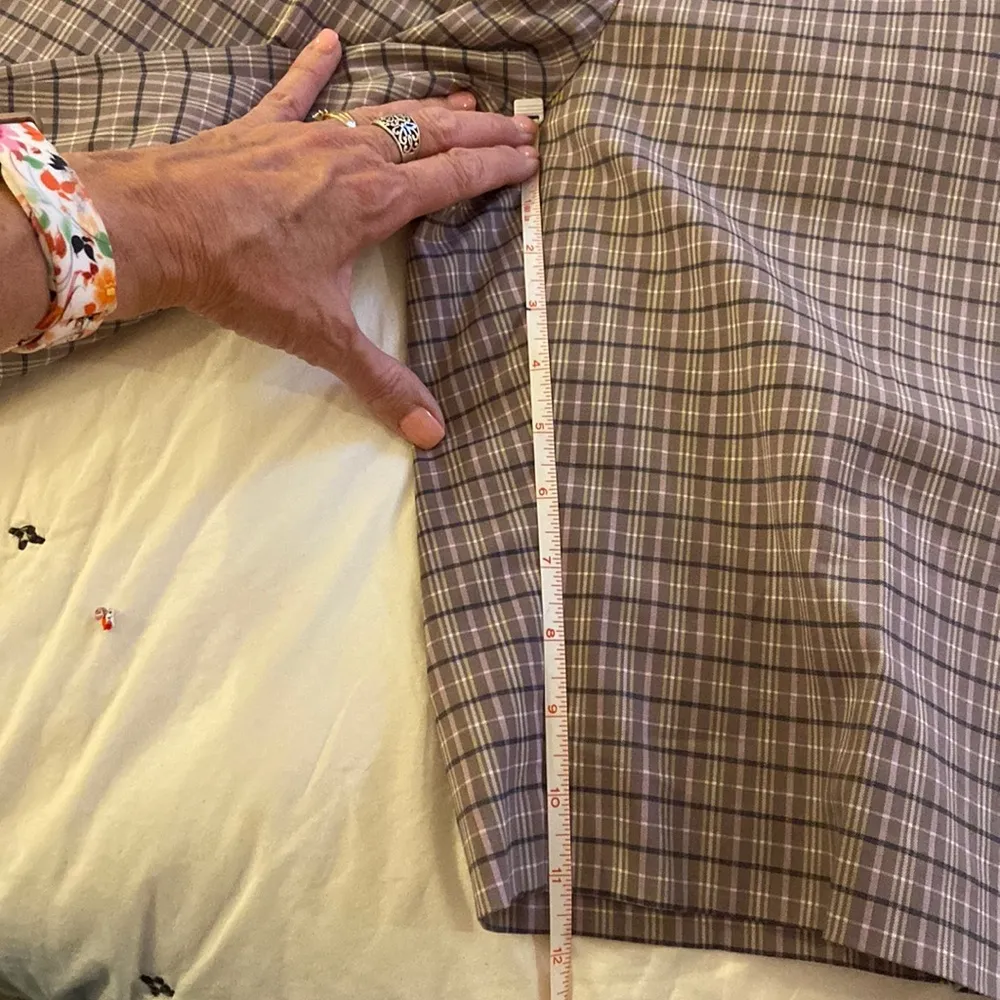 Adidas Golf Short Bermuda length - Image 3