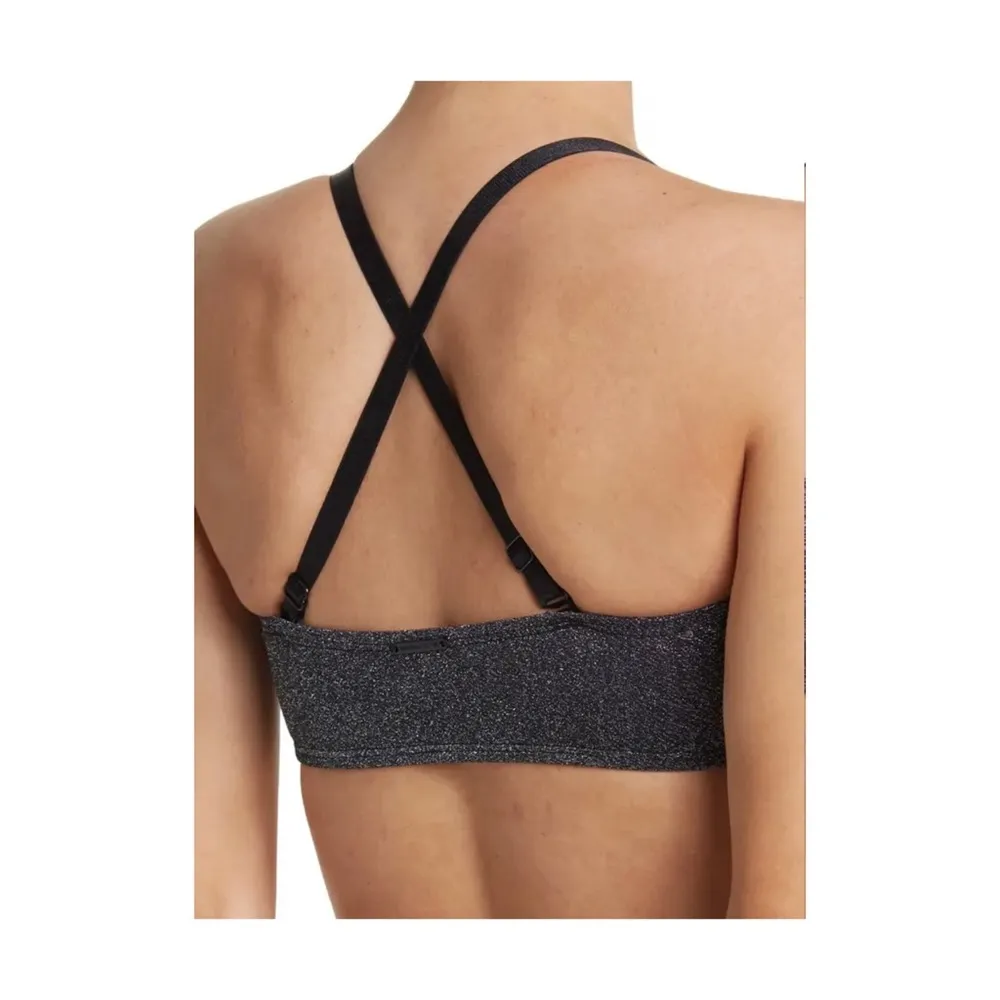 NEW Kendall and Kylie black glitter 2-piece - Image 8