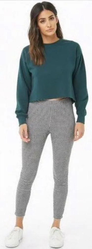 Raw Cut Fleece Too Size M - Image 4