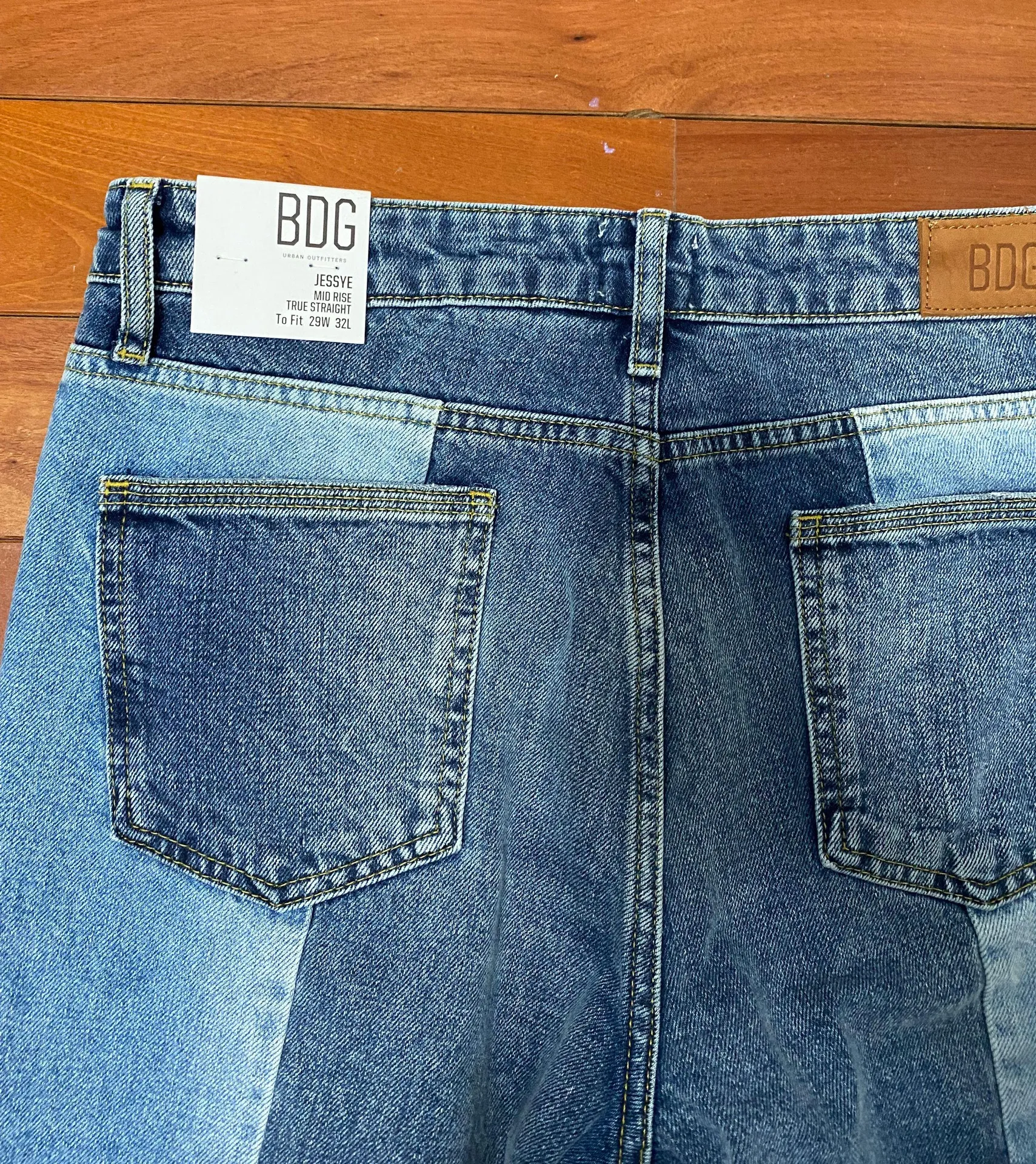 Bdg Jeans - Image 5