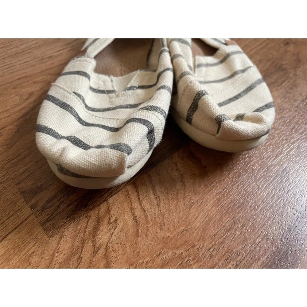 Madden Girl Women's Gloriee Flat 7.5 - Image 4