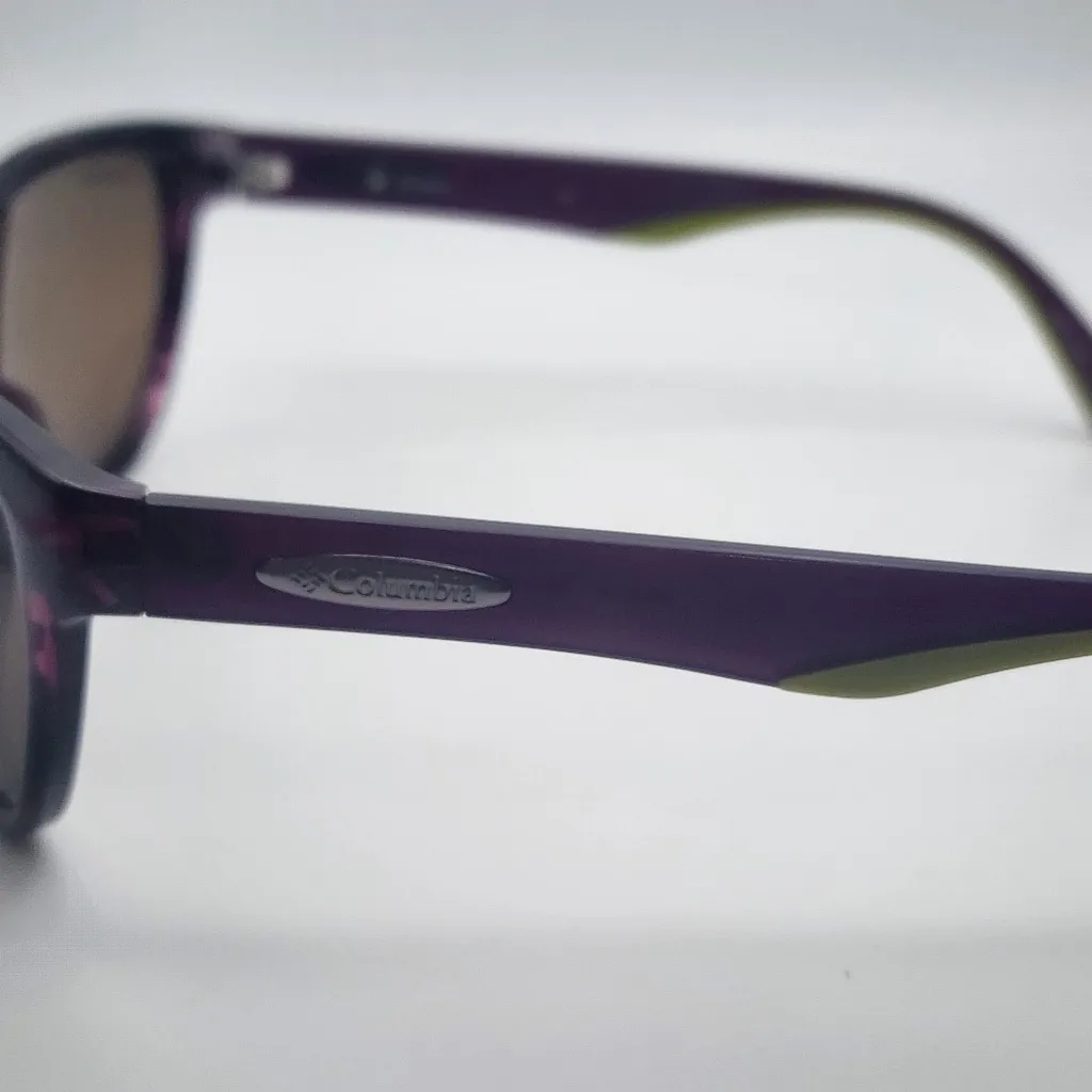 Columbia Kaliope Polarized Sunglasses & Case - Image 13