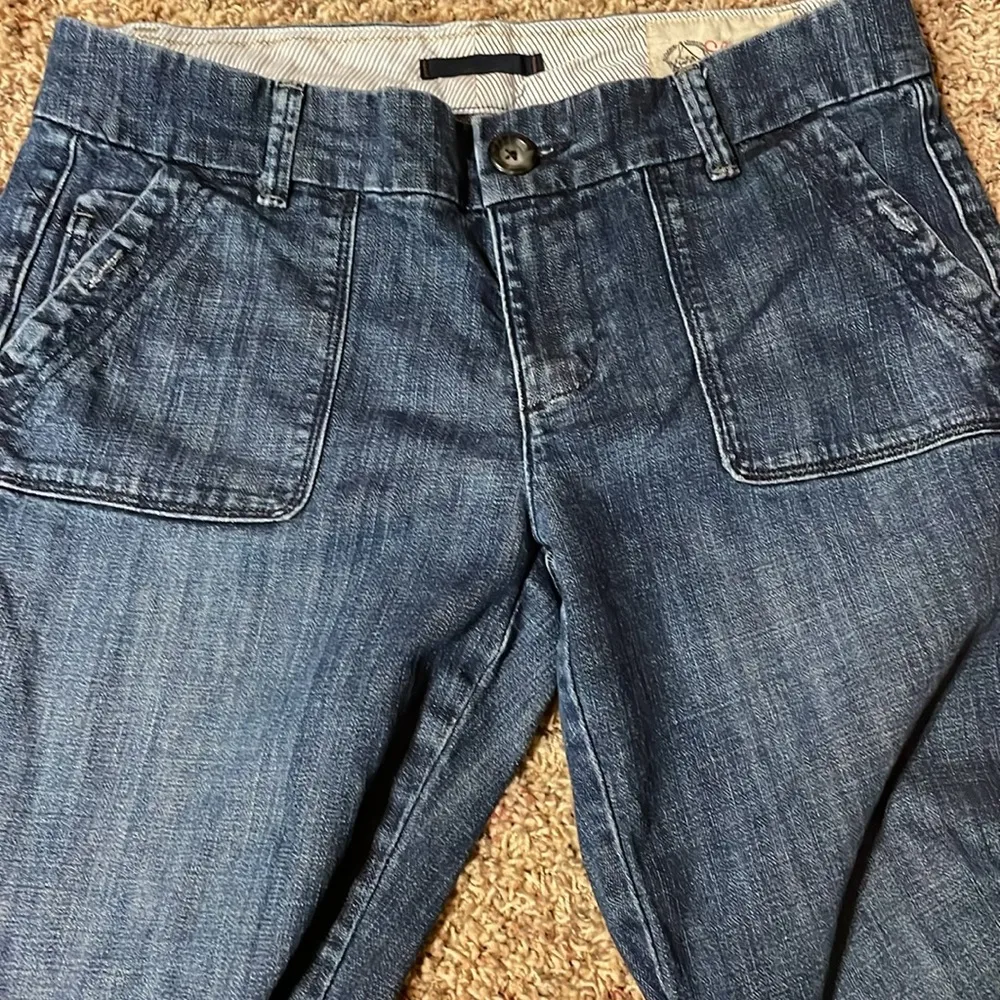 Gap jeans limited edition Size 10 - Image 3