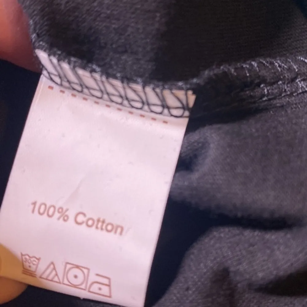 ROMWE robotic teddy T shirt size small NWT - Image 7