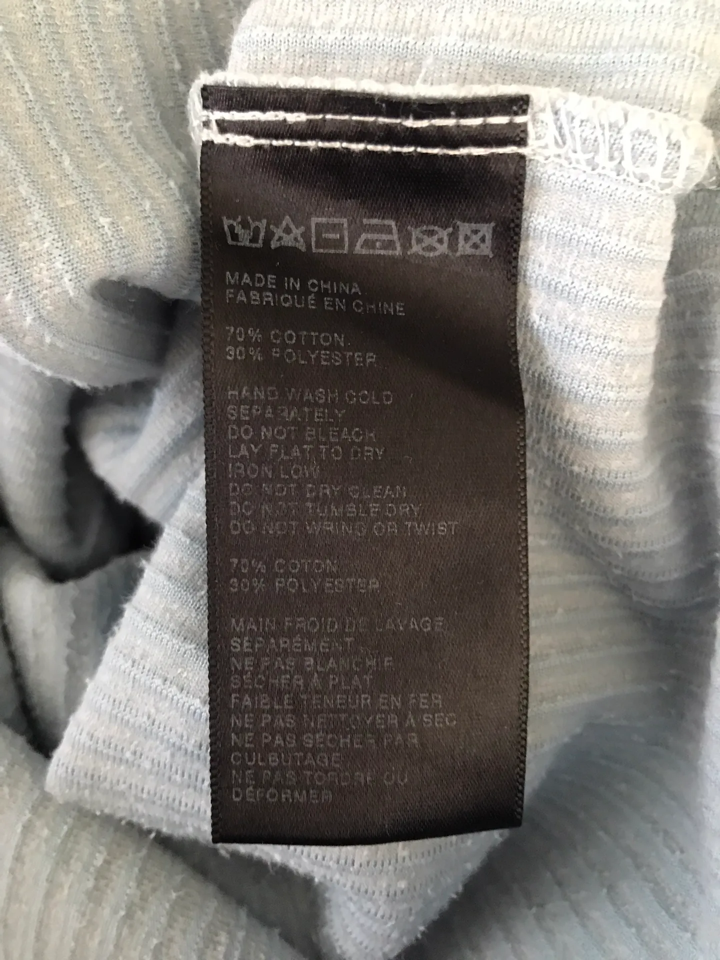 Corduroy Strapless Pencil Dress - Image 8